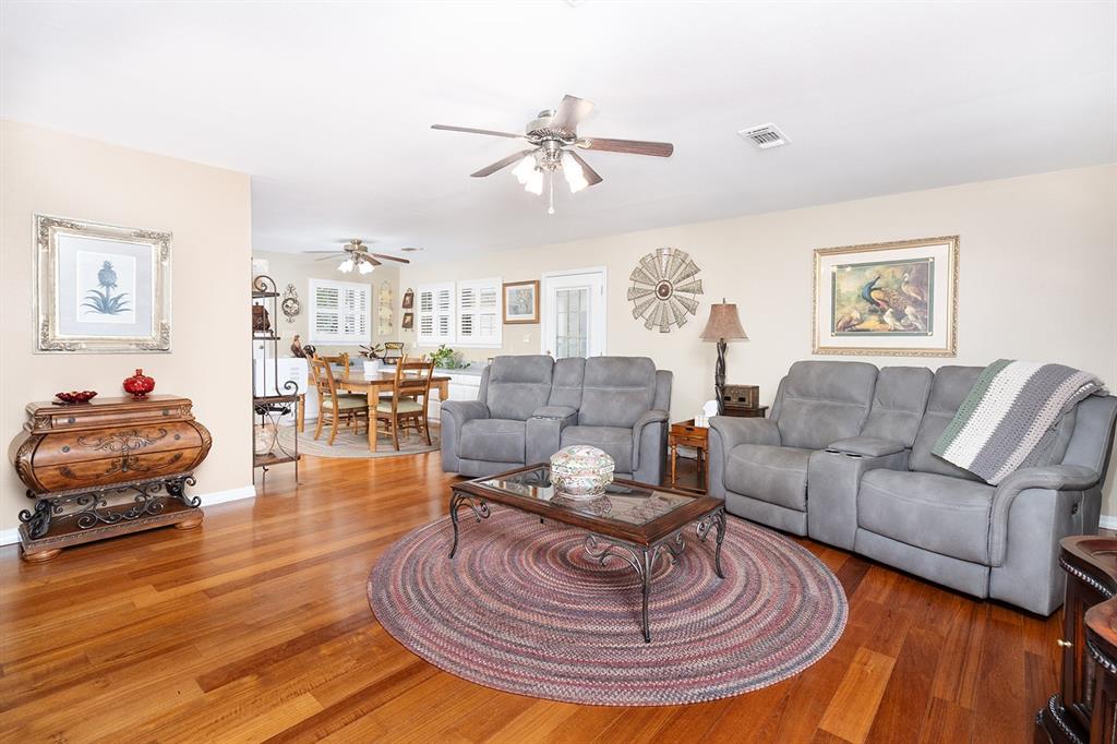 Simpson Lake - Residential