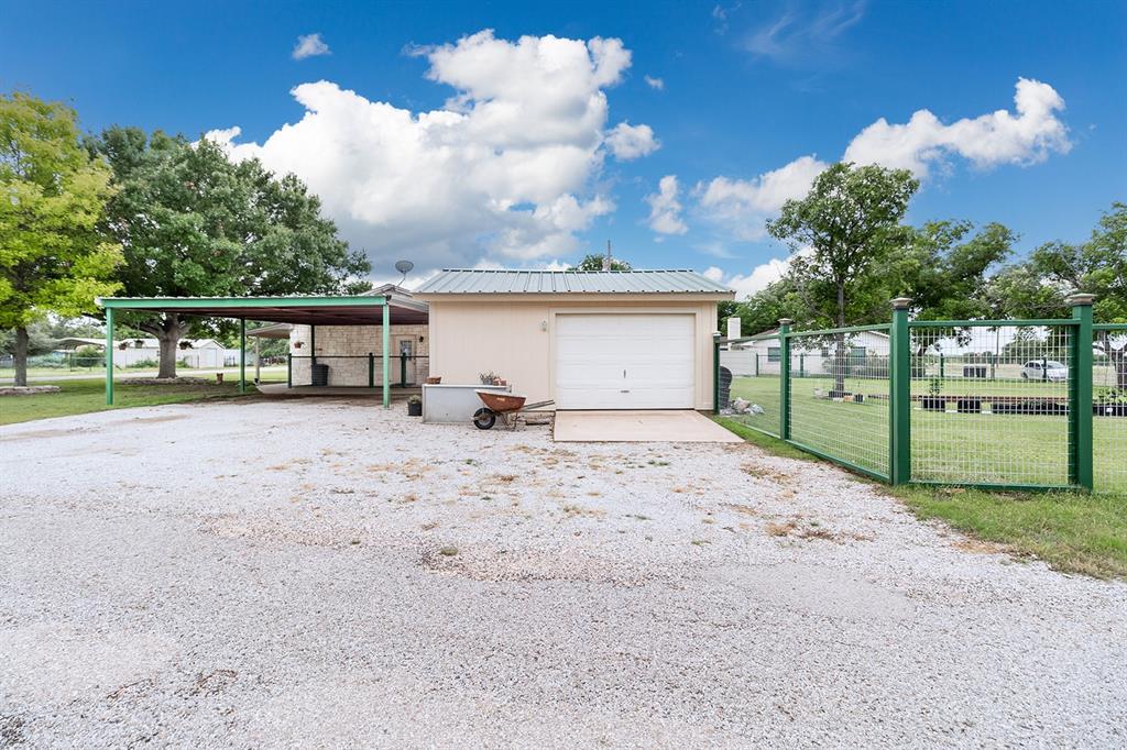 Simpson Lake - Residential