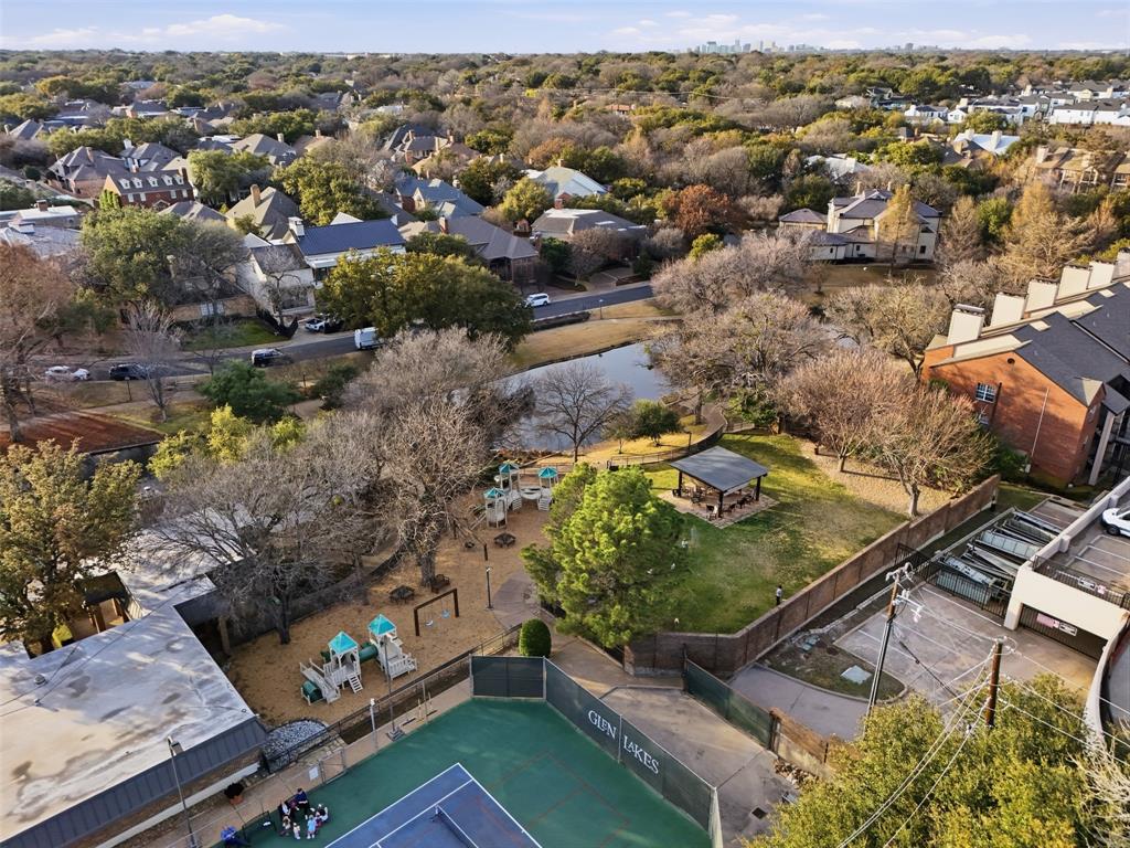 Glen Lakes 2nd Rev 2nd Sec - Residential