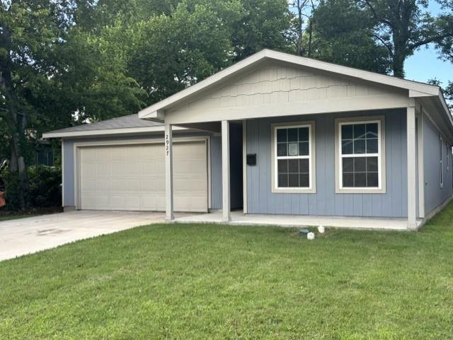 Rochester Park - Residential
