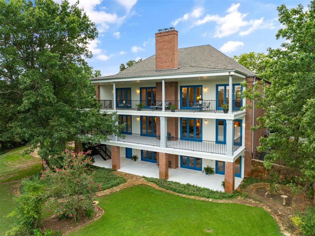 Preston Forrest - Residential