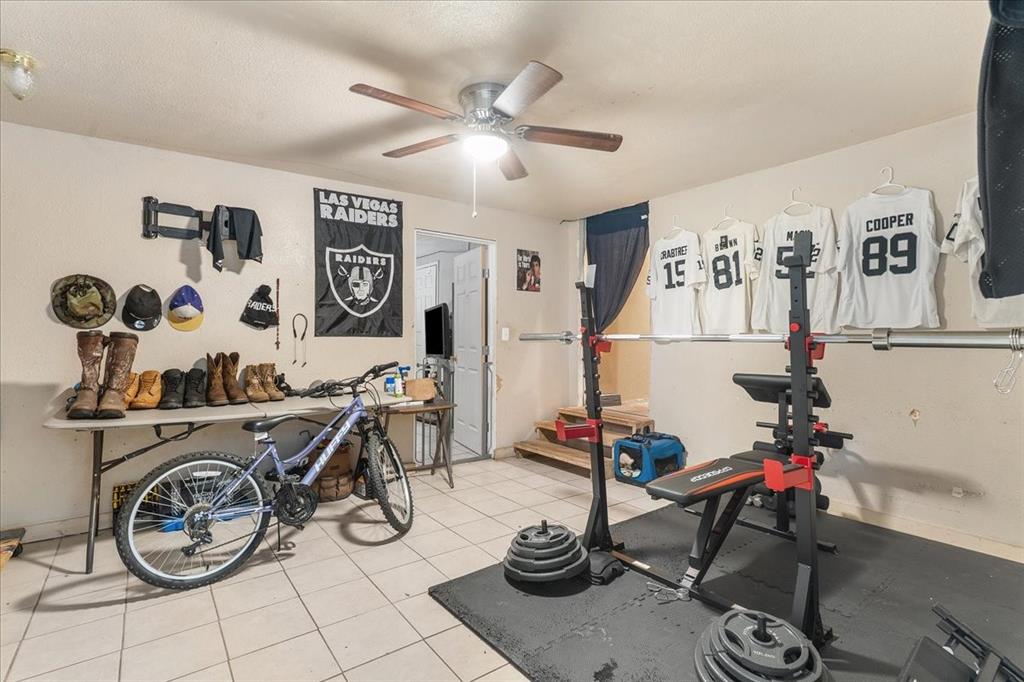 Original Cleburne - Residential