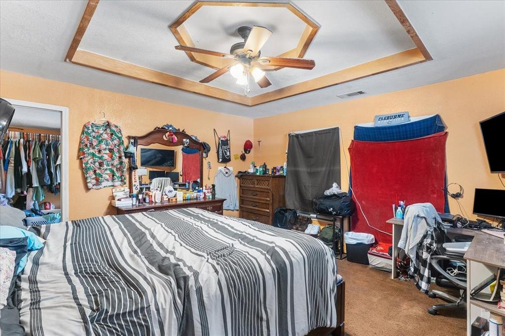 Original Cleburne - Residential