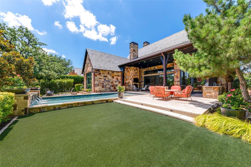 Vaquero Residential Add - Residential