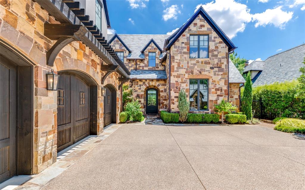 Vaquero Residential Add - Residential