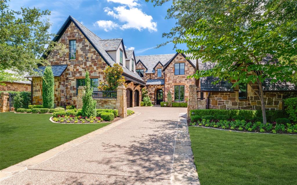 Vaquero Residential Add - Residential