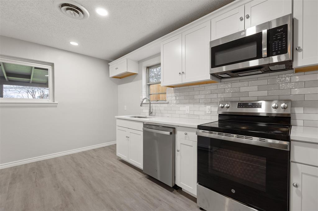 Wedgwood Add - Residential