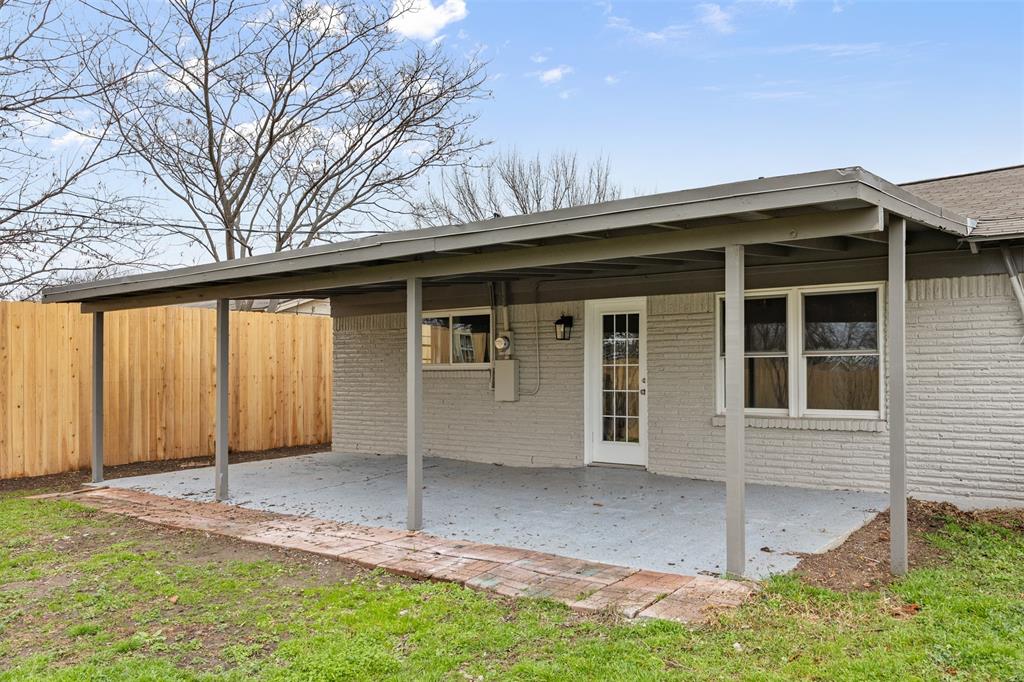 Wedgwood Add - Residential