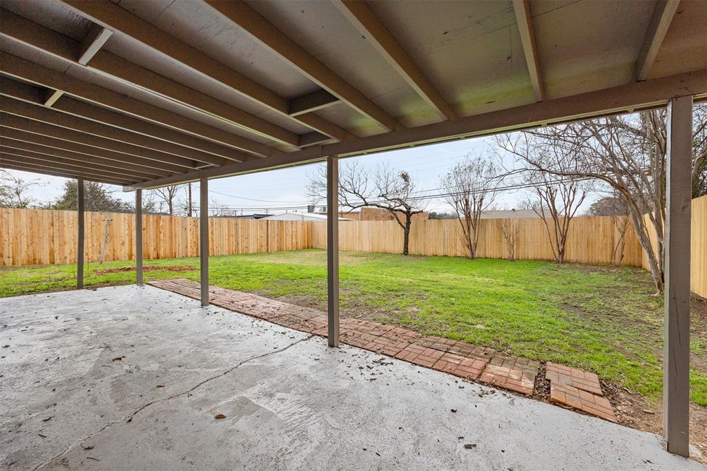 Wedgwood Add - Residential