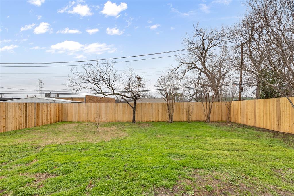 Wedgwood Add - Residential