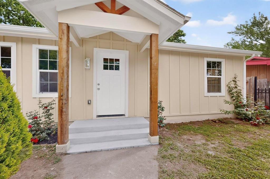 Cline Ennis - Residential