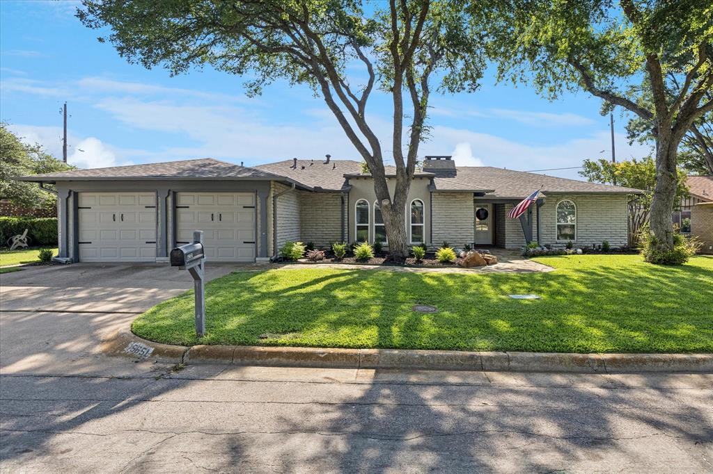 Prestonwood - Residential