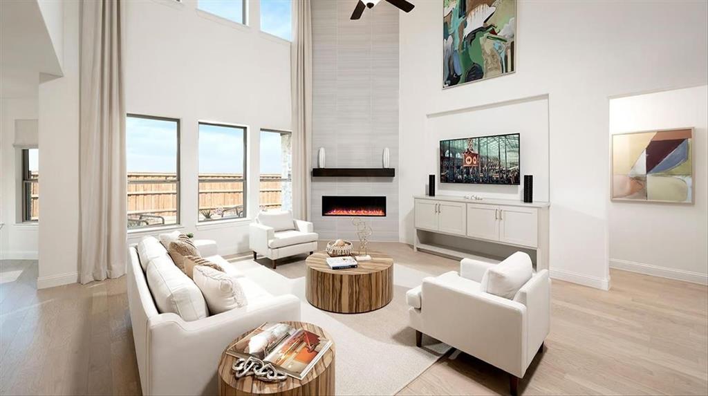 Wildflower Ranch - Residential
