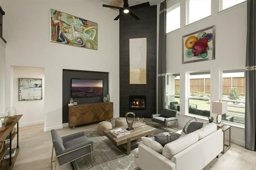 Wildflower Ranch - Residential