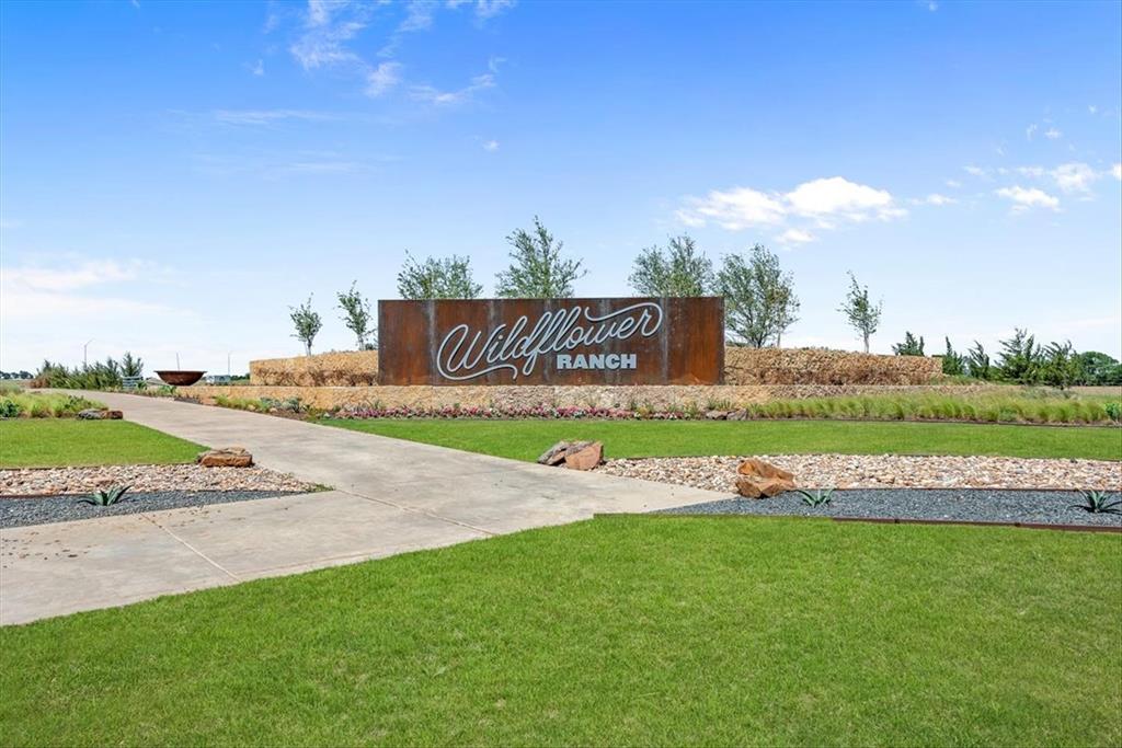 Wildflower Ranch - Residential