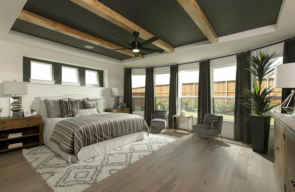 Wildflower Ranch - Residential