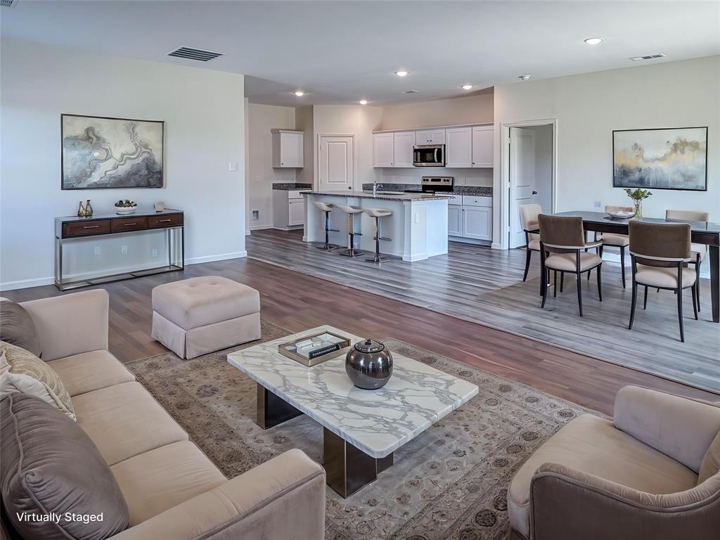 Crestridge Meadows Ph 2 - Residential