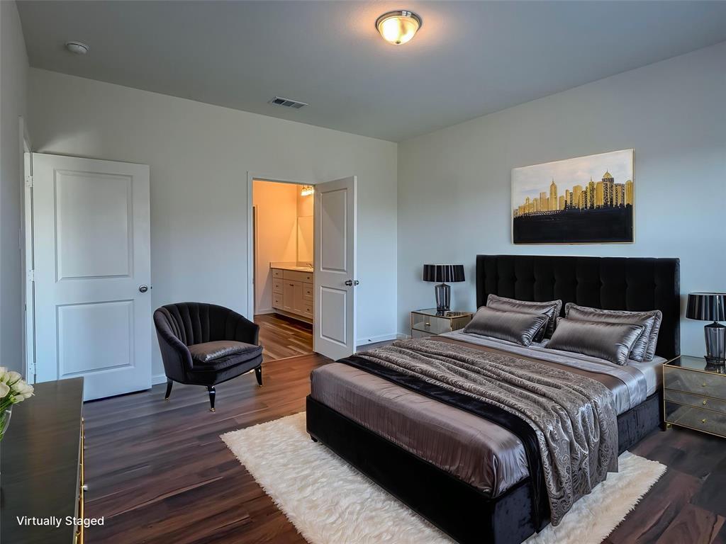 Crestridge Meadows Ph 2 - Residential