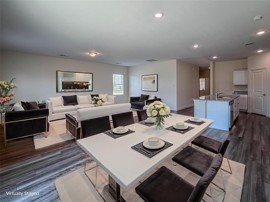 Crestridge Meadows Ph 2 - Residential