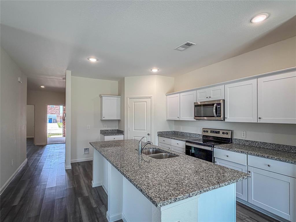 Crestridge Meadows Ph 2 - Residential