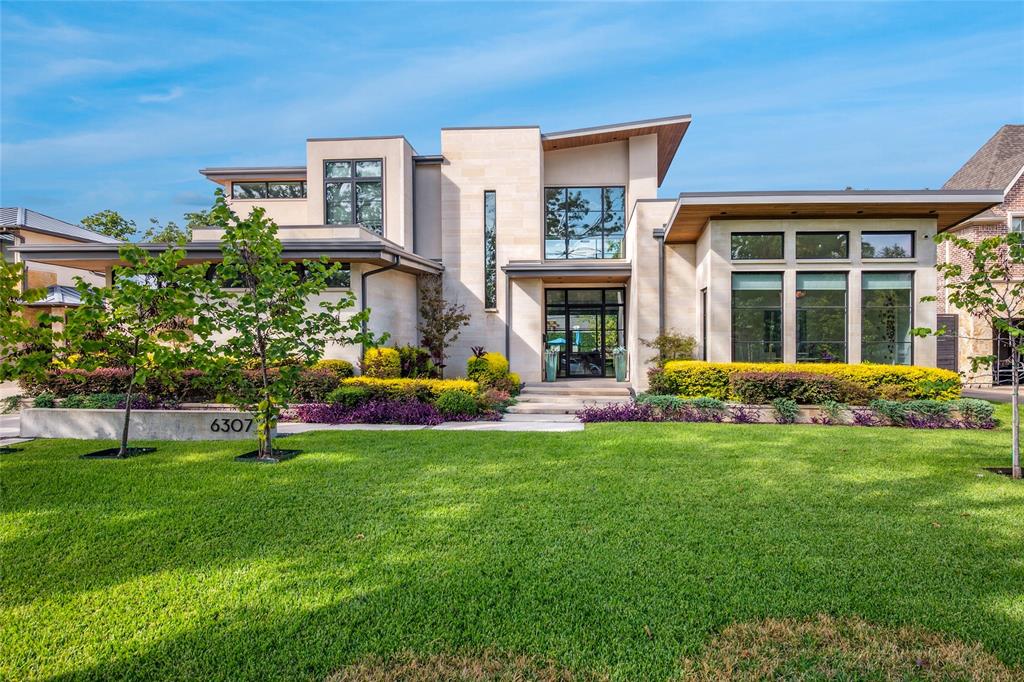 Preston Royal - Residential
