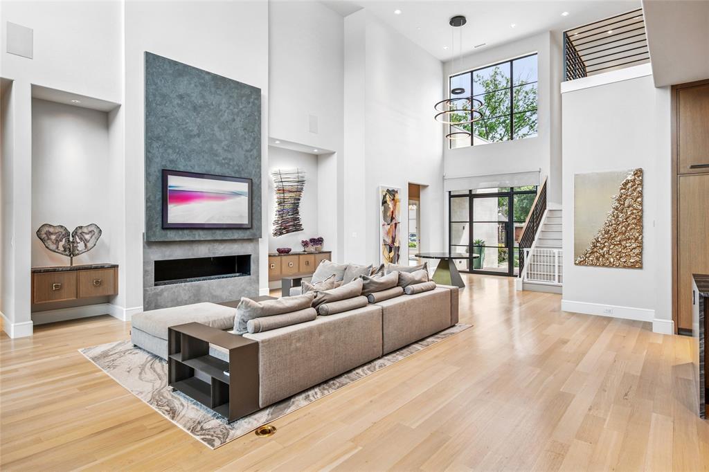 Preston Royal - Residential