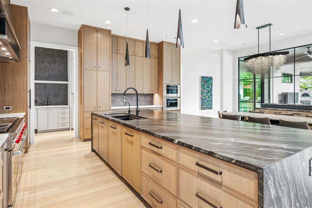 Preston Royal - Residential