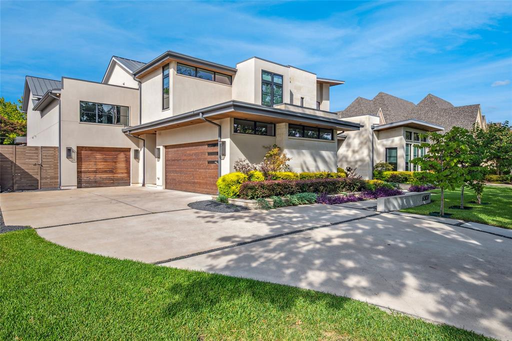 Preston Royal - Residential