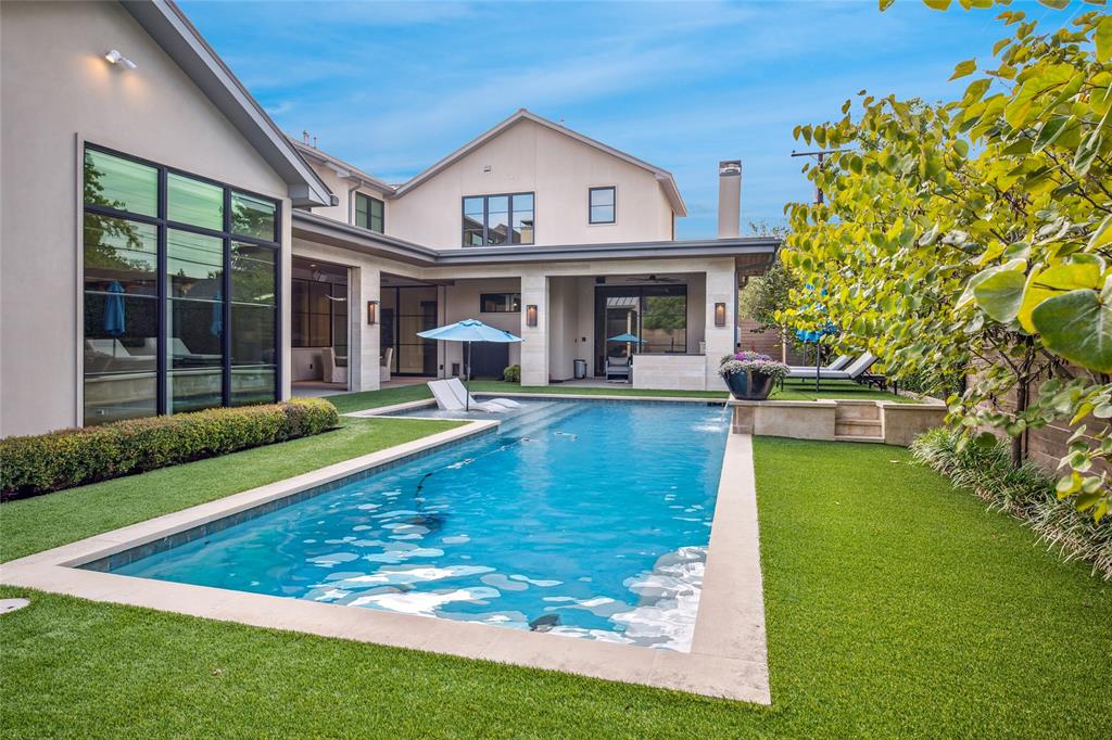 Preston Royal - Residential
