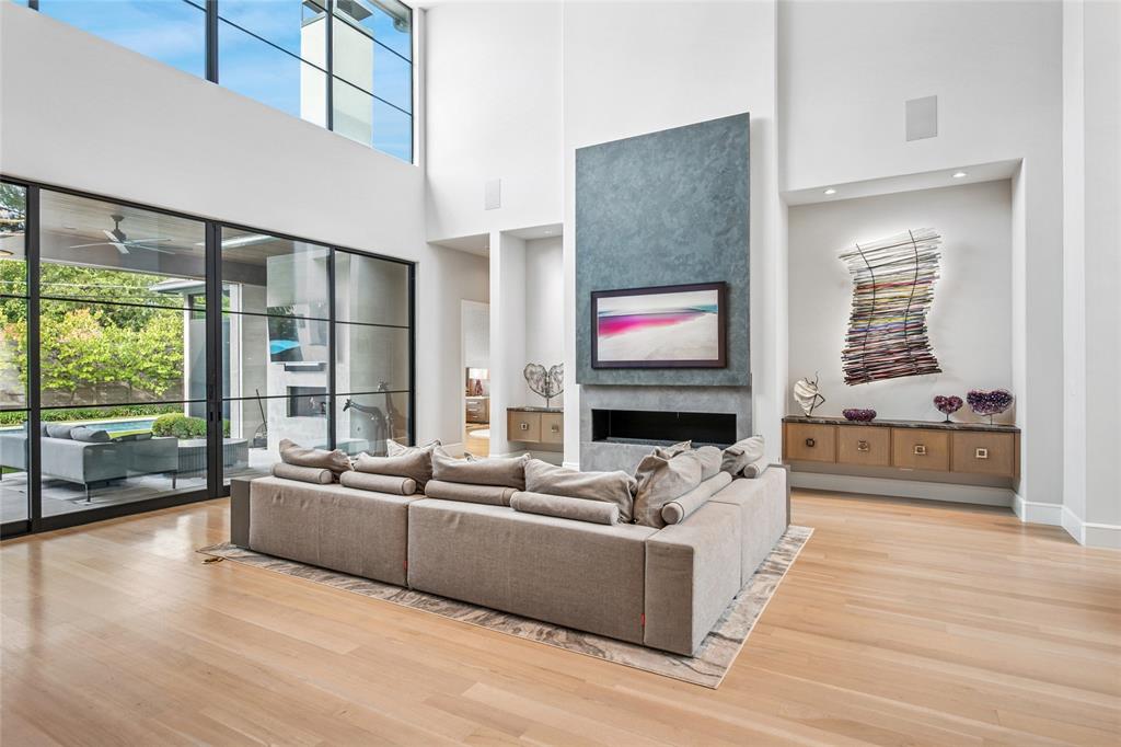 Preston Royal - Residential