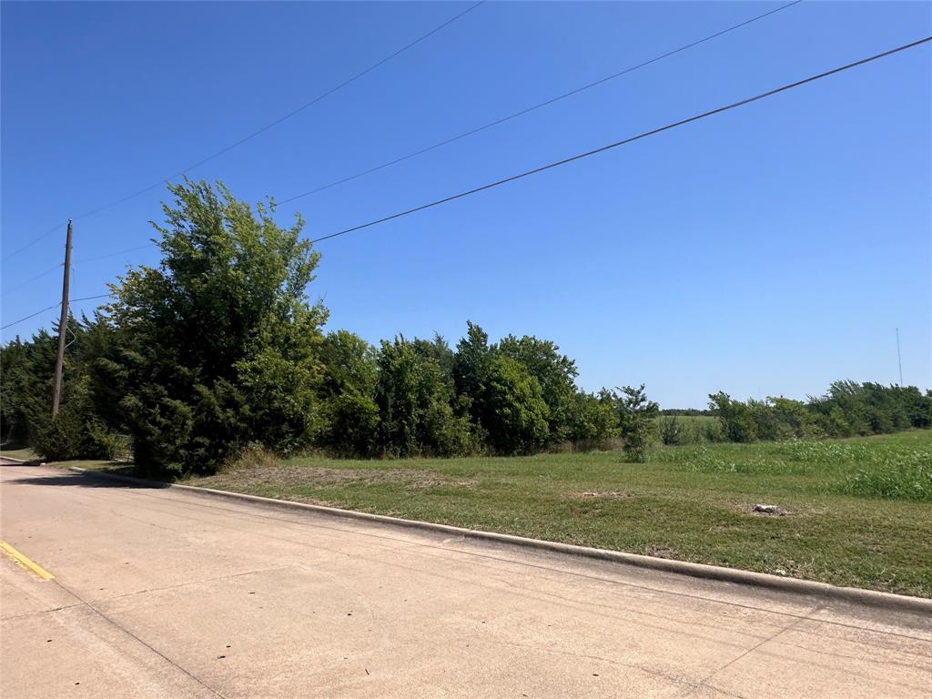 Pecan Grove - Land