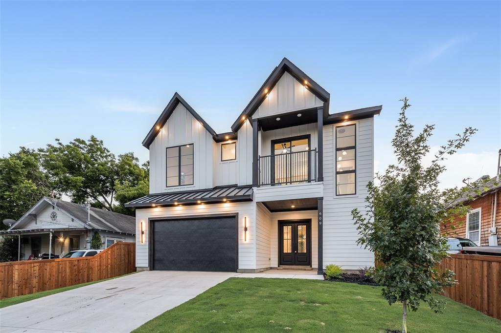Vassar Place - Residential