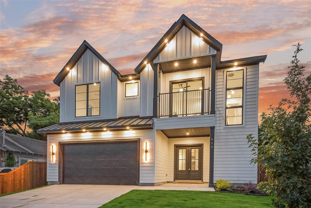 Vassar Place - Residential