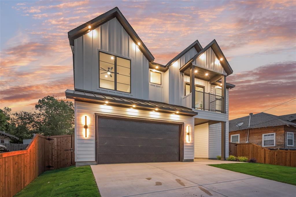 Vassar Place - Residential