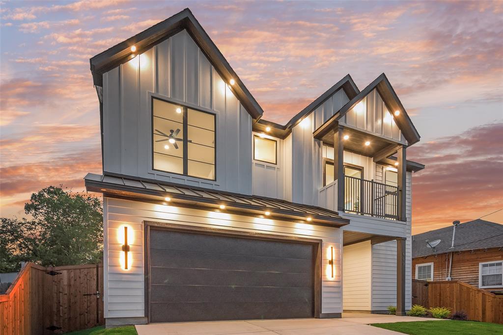 Vassar Place - Residential