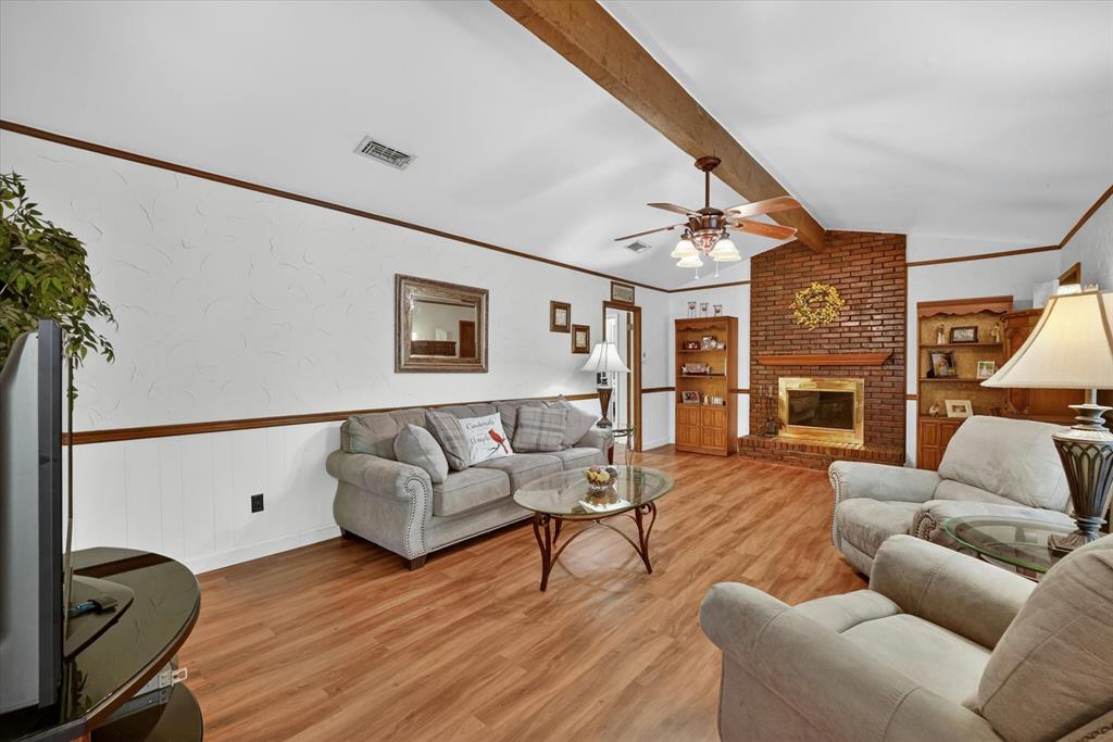 Tanglewood Add - Residential