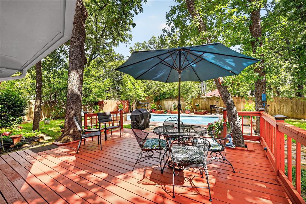 Tanglewood Add - Residential