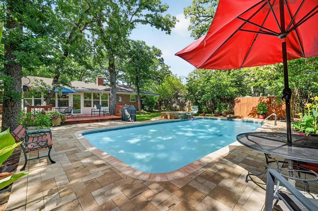Tanglewood Add - Residential