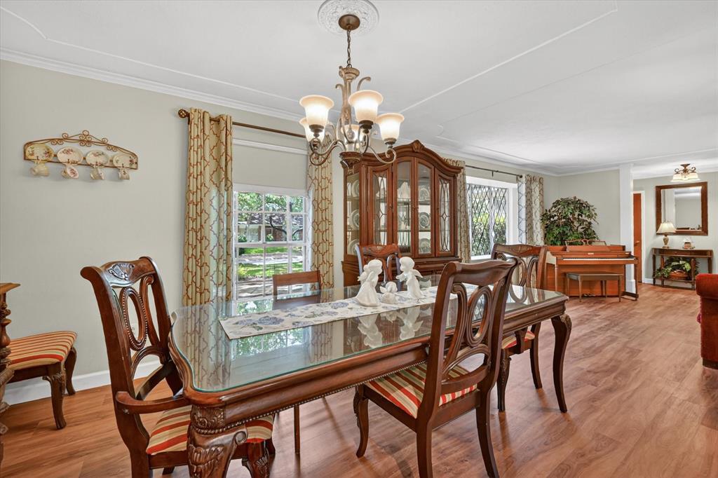 Tanglewood Add - Residential