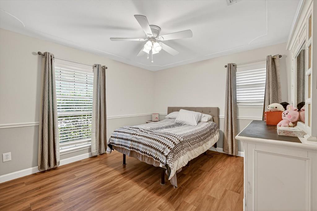 Tanglewood Add - Residential
