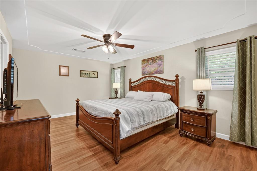Tanglewood Add - Residential