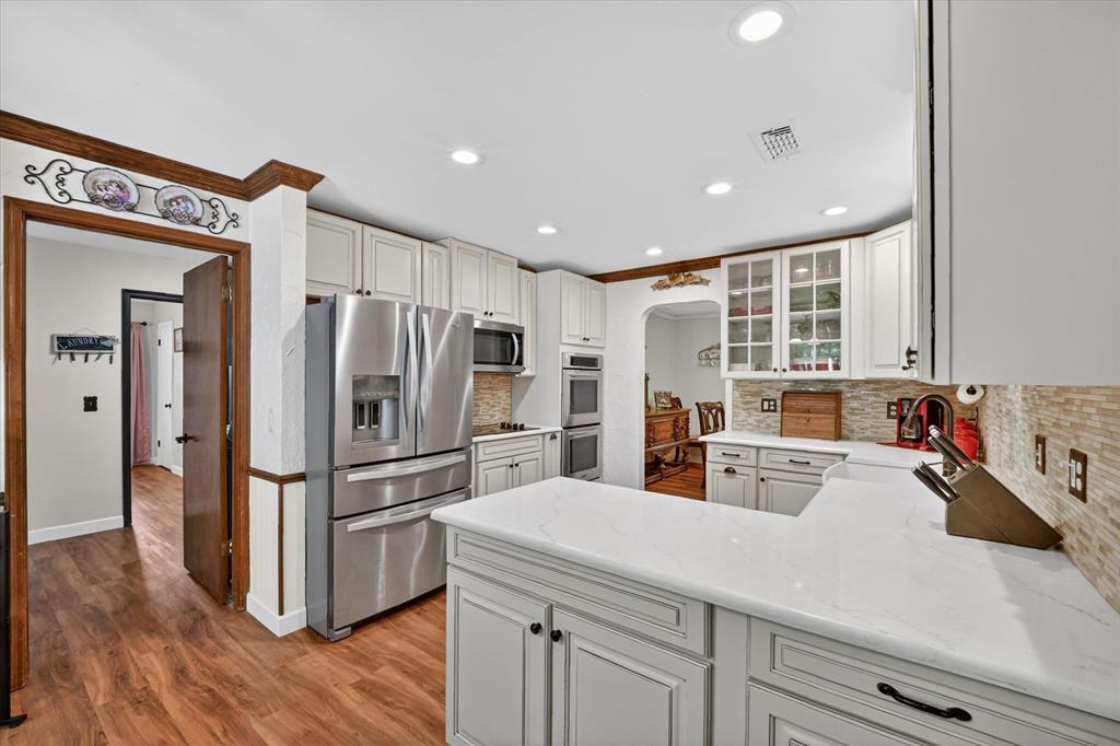 Tanglewood Add - Residential