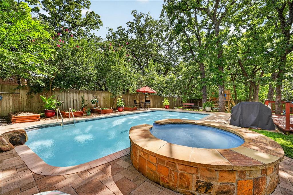 Tanglewood Add - Residential