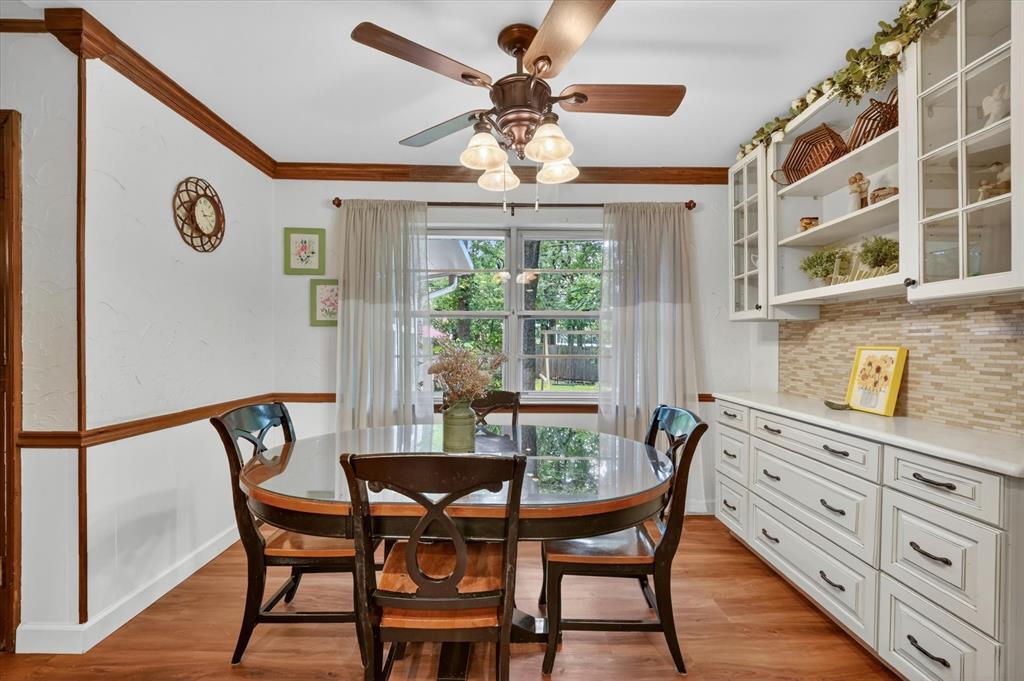 Tanglewood Add - Residential