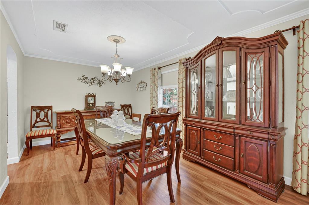 Tanglewood Add - Residential