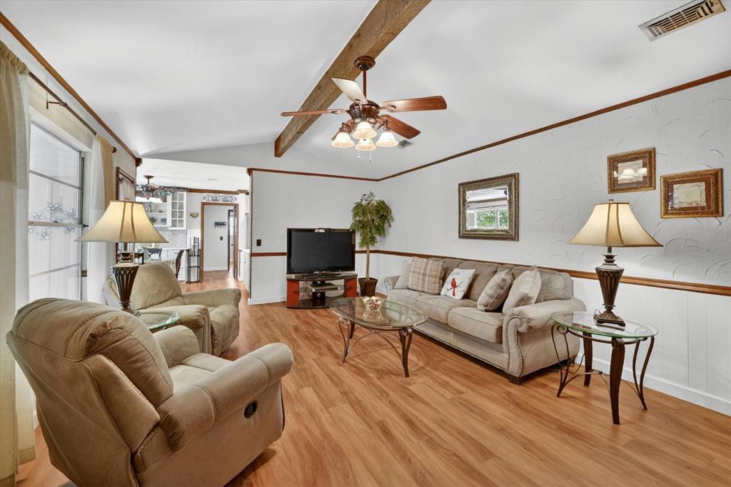 Tanglewood Add - Residential