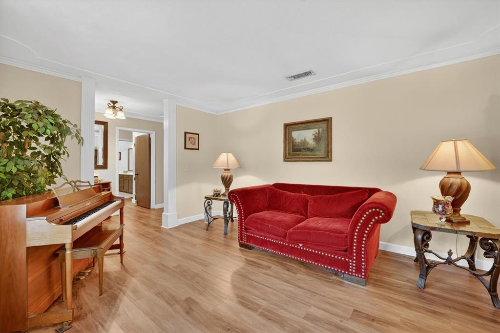 Tanglewood Add - Residential