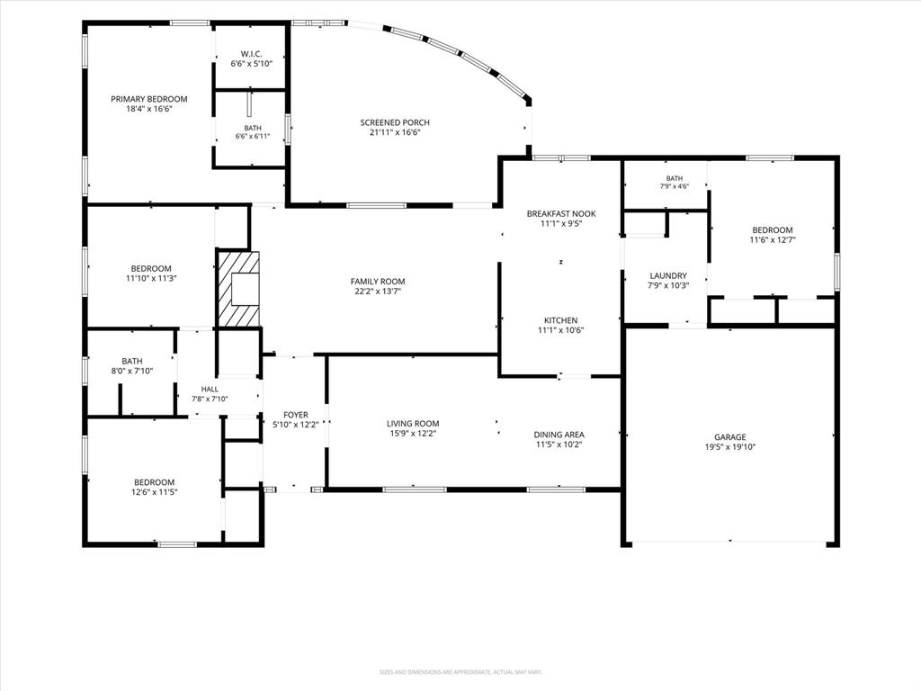 Tanglewood Add - Residential