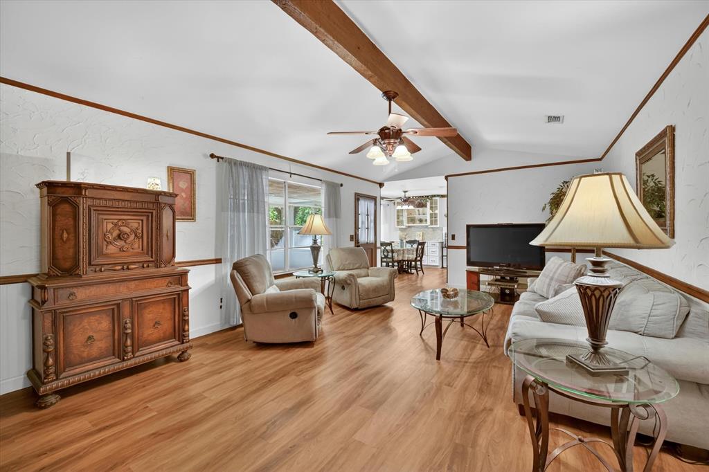 Tanglewood Add - Residential