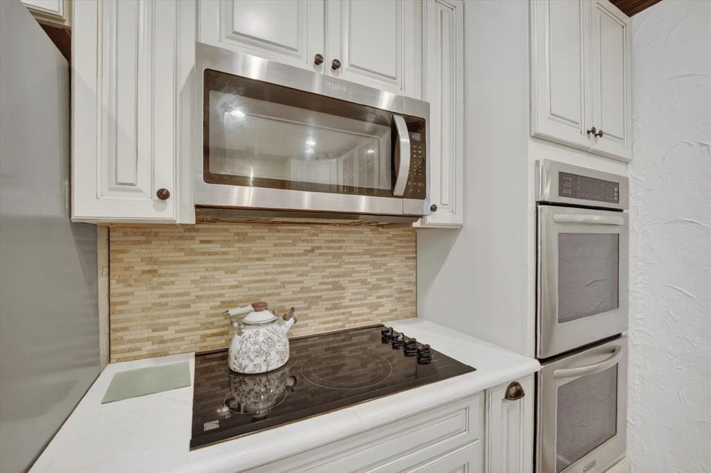 Tanglewood Add - Residential